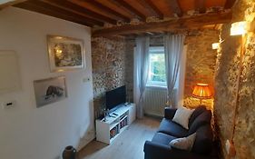 Casa del nonno Gino